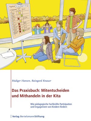 cover image of Das Praxisbuch